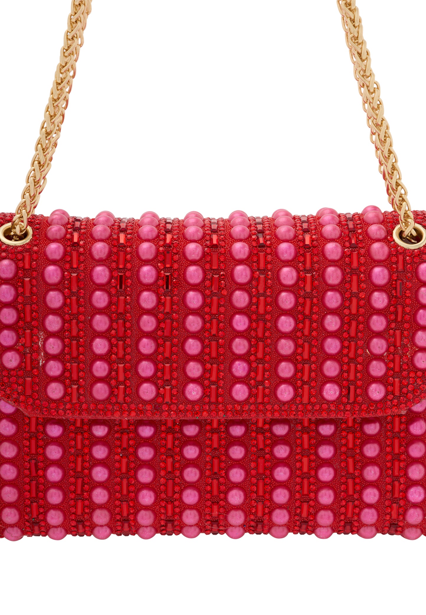 Naemi Women's Flap Bag