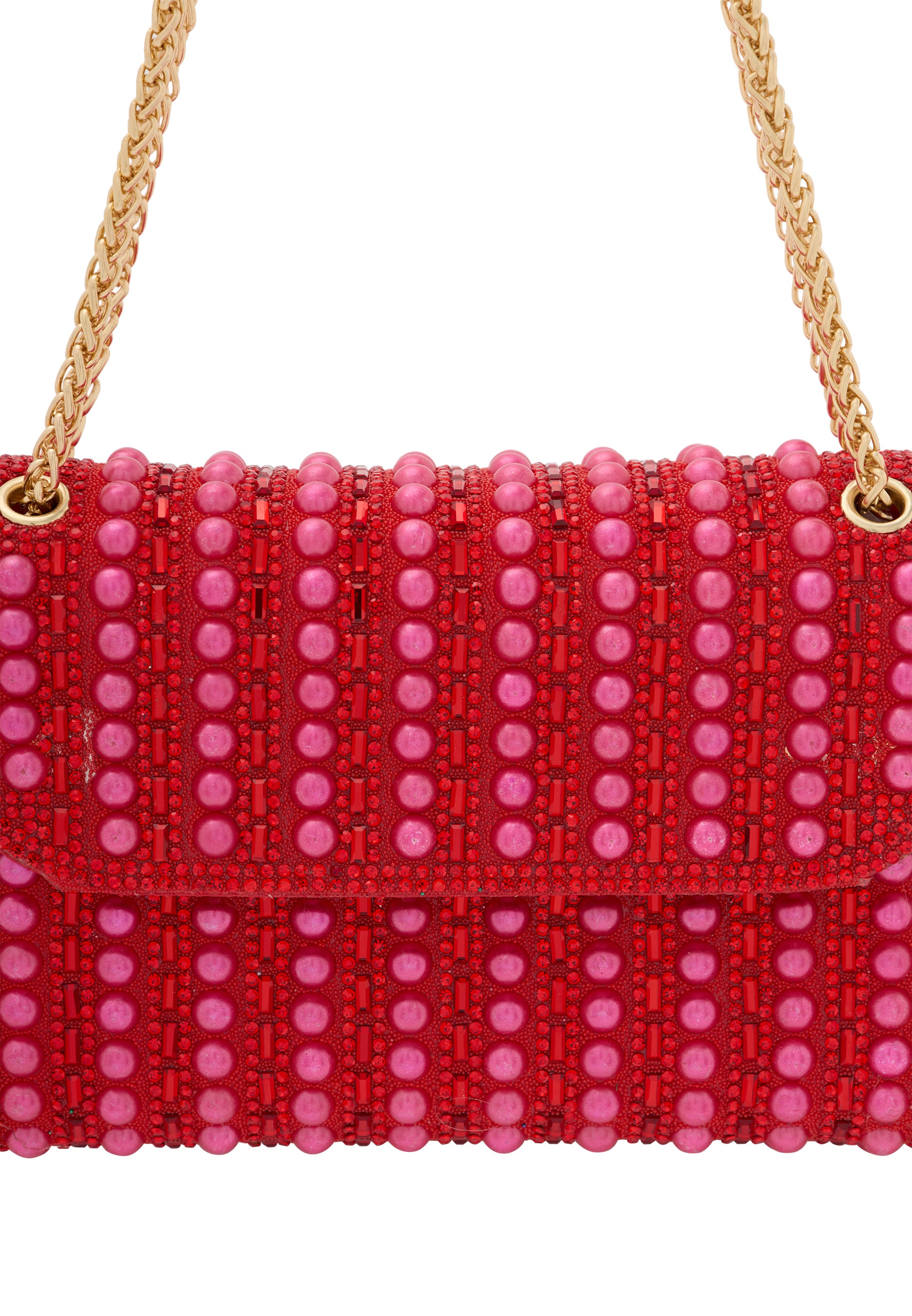 Naemi Women's Flap Bag