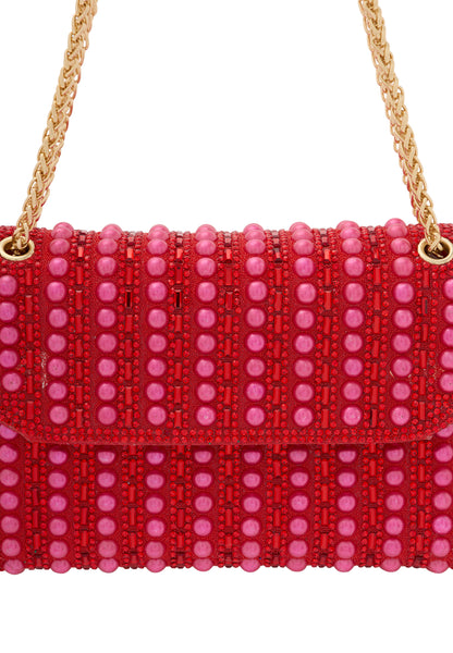 Naemi Women's Flap Bag