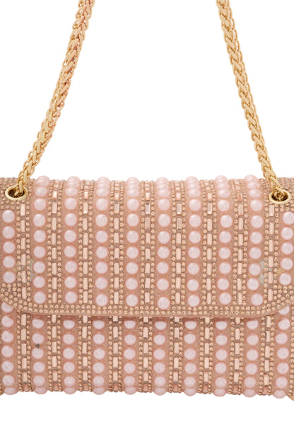 Naemi Women's Flap Bag