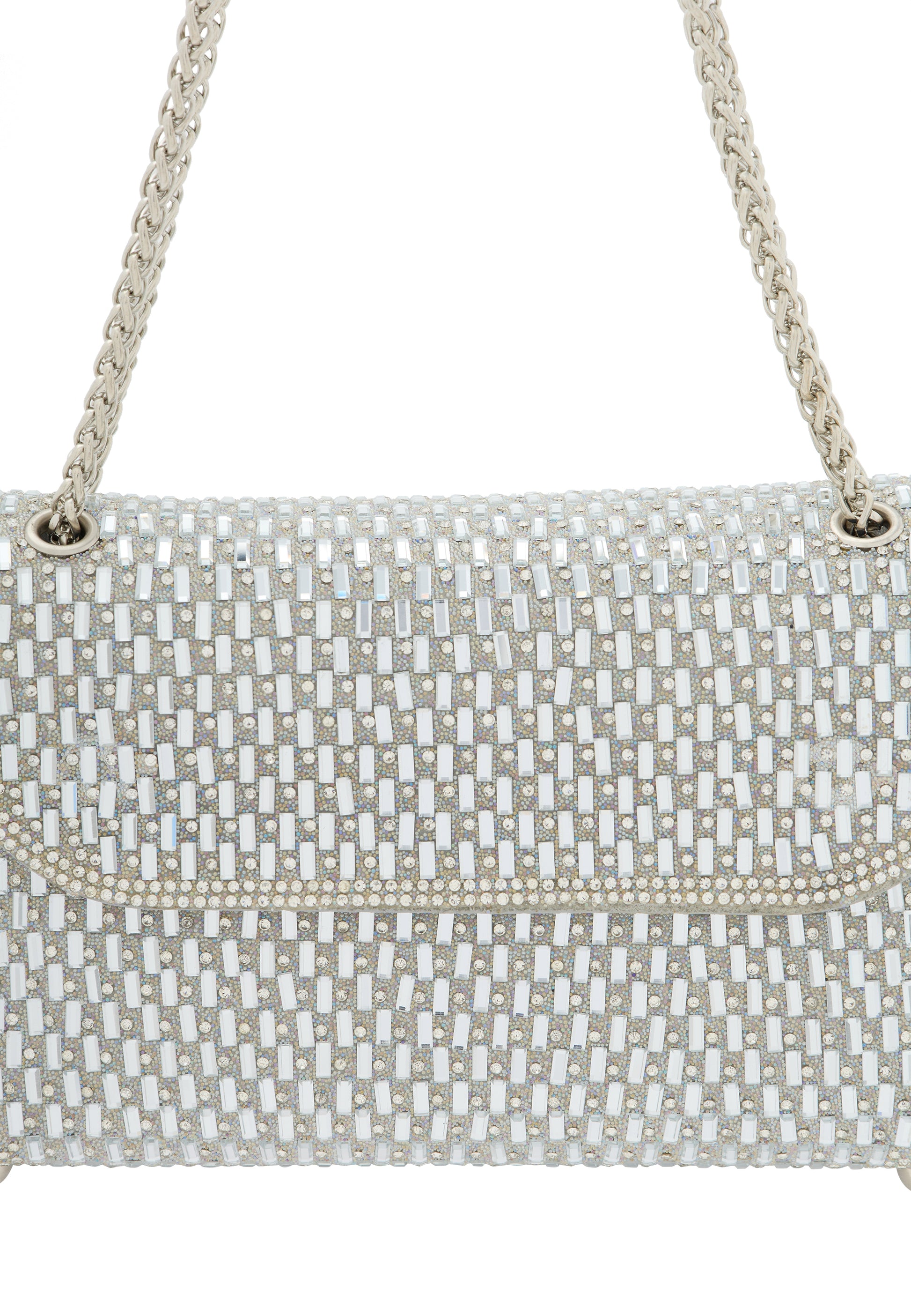 Joella Women's Flap Bag