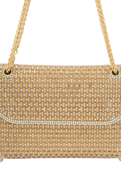 Joella Women's Flap Bag