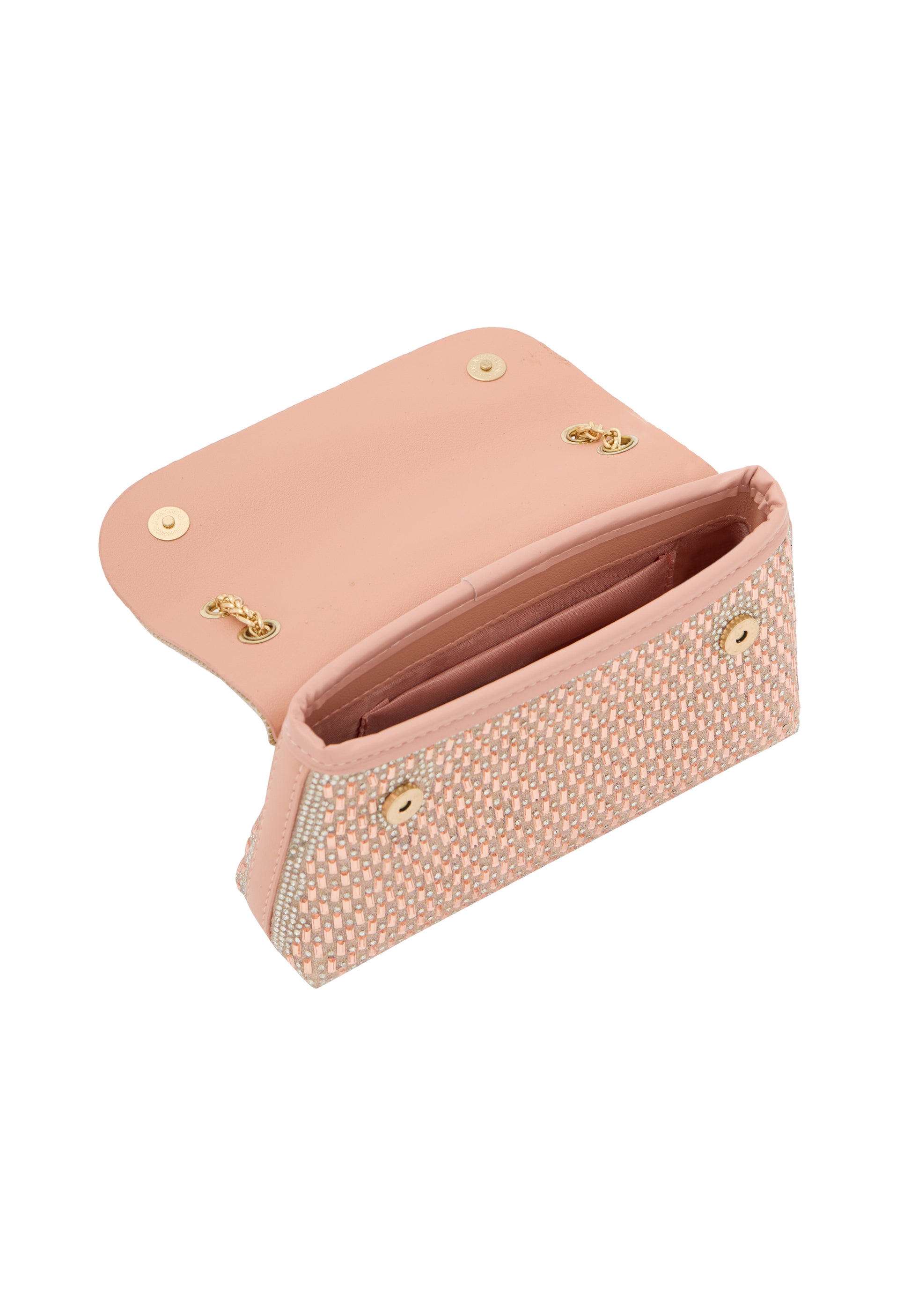 Faina Women's Flap Bag