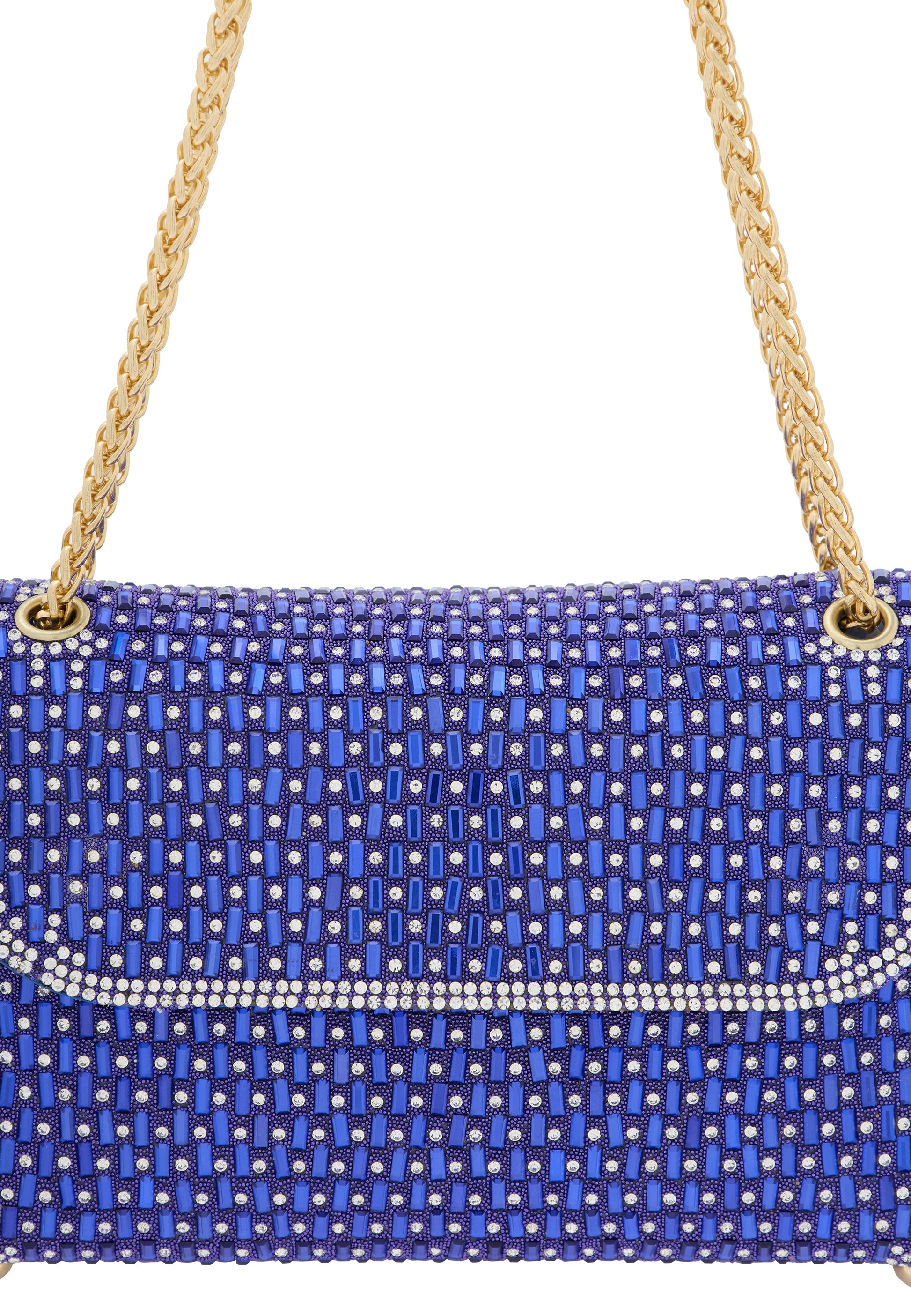 Faina Women's Flap Bag