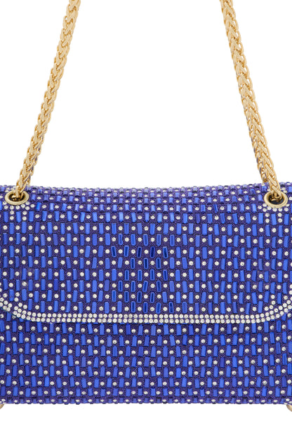 Faina Women's Flap Bag