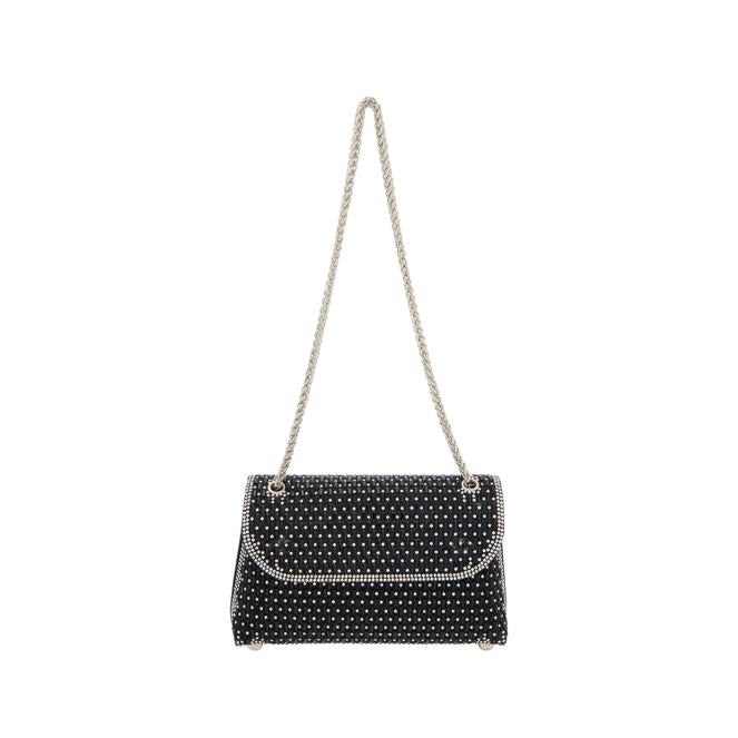 faina GLOW Flap Bag