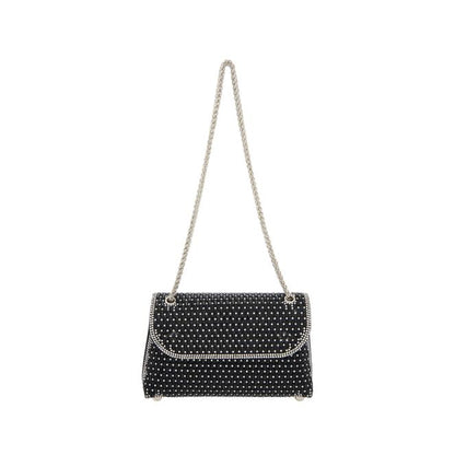 faina GLOW Flap Bag