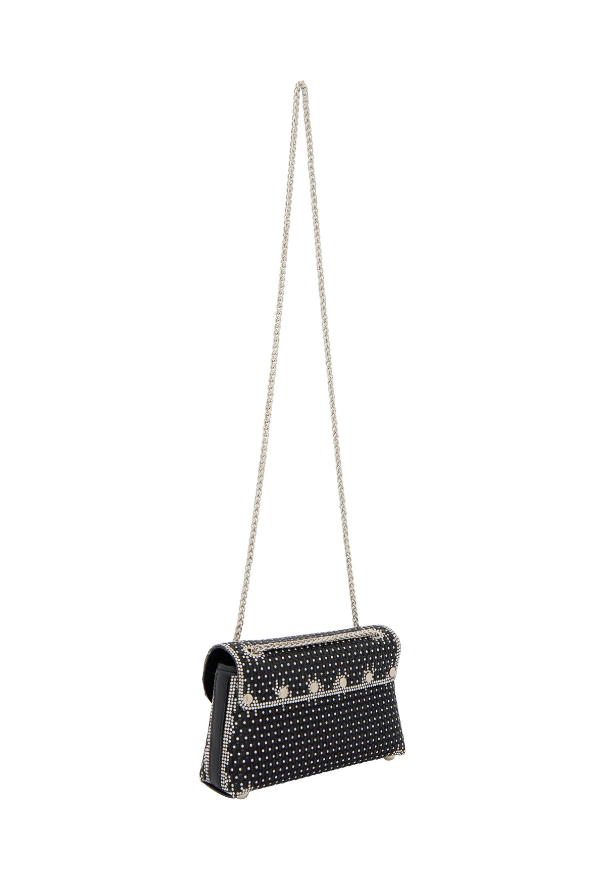 faina GLOW Flap Bag