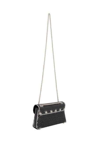 faina GLOW Flap Bag