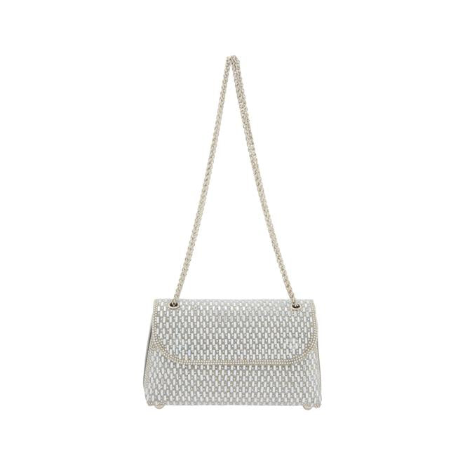 faina GLOW Flap Bag