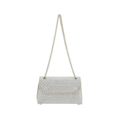 faina GLOW Flap Bag
