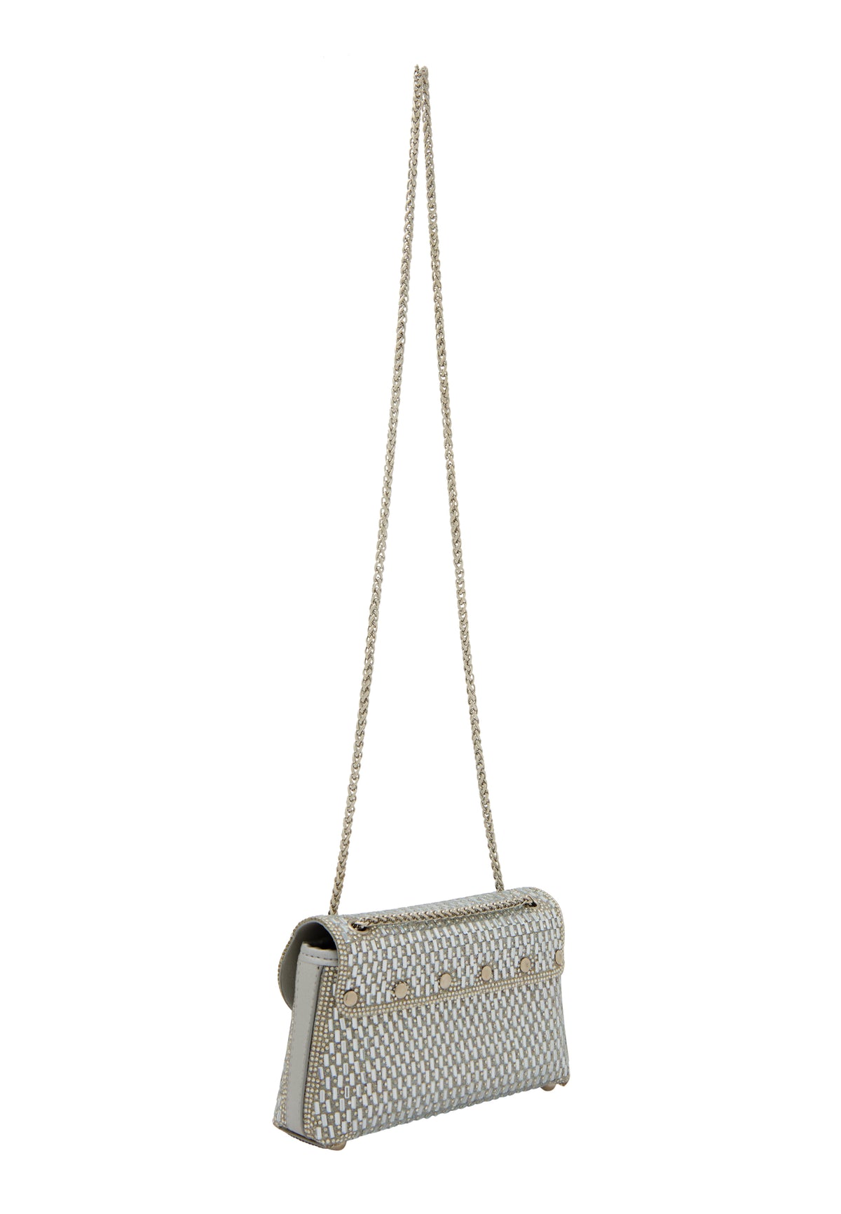 faina GLOW Flap Bag