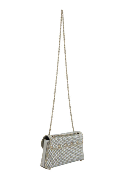 faina GLOW Flap Bag