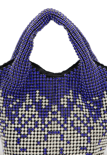 myMo at night Damenhandtasche