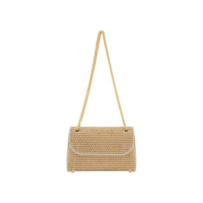 faina GLOW Flap Bag