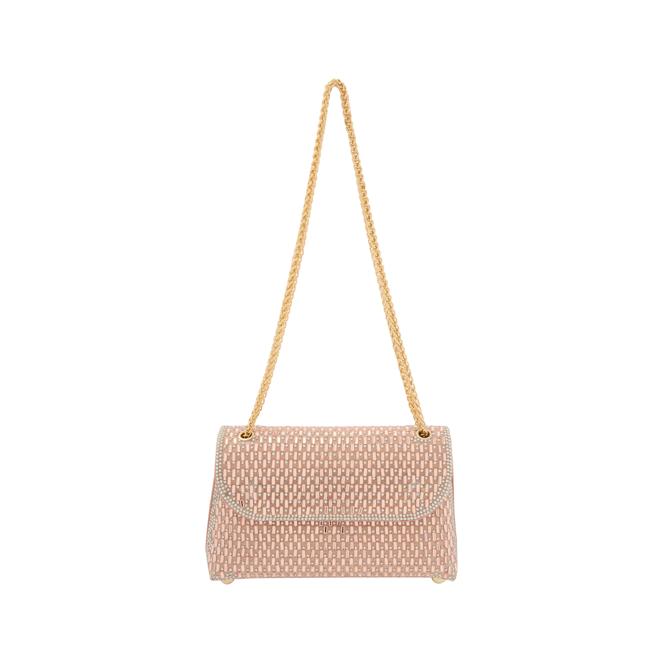 faina GLOW Flap Bag