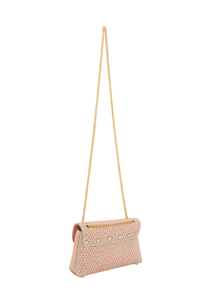 faina GLOW Flap Bag