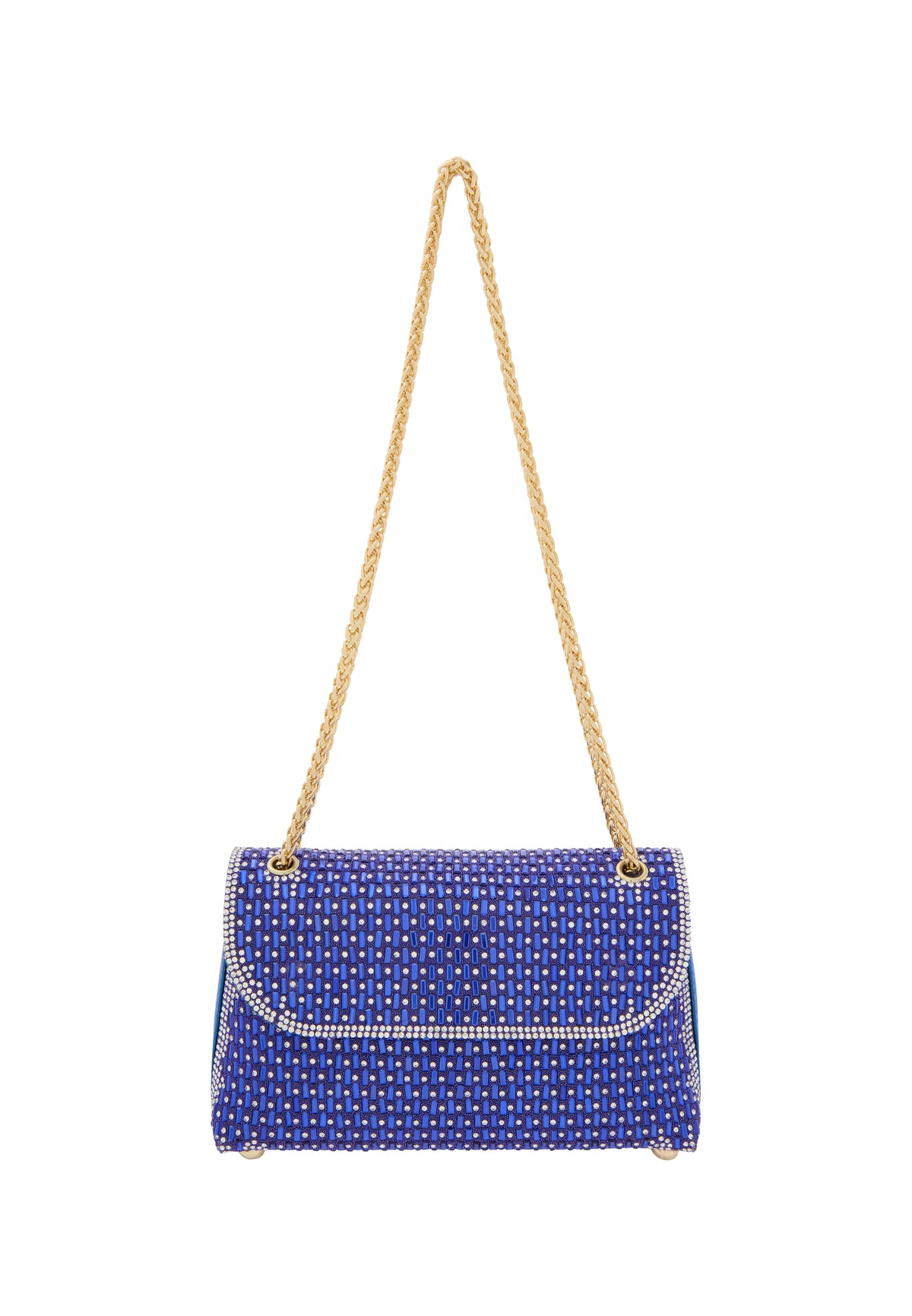 faina GLOW Flap Bag