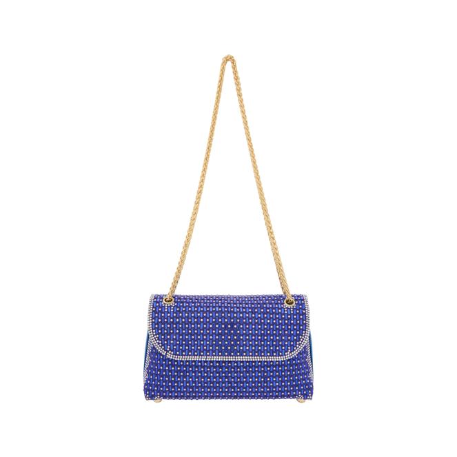 faina GLOW Flap Bag