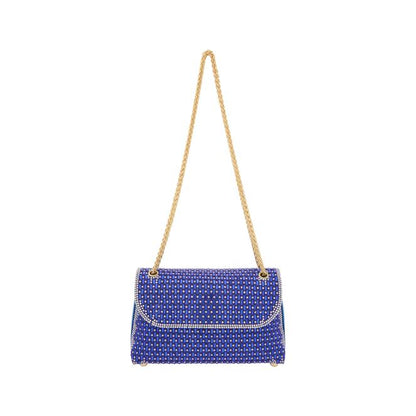 faina GLOW Flap Bag