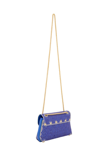 faina GLOW Flap Bag