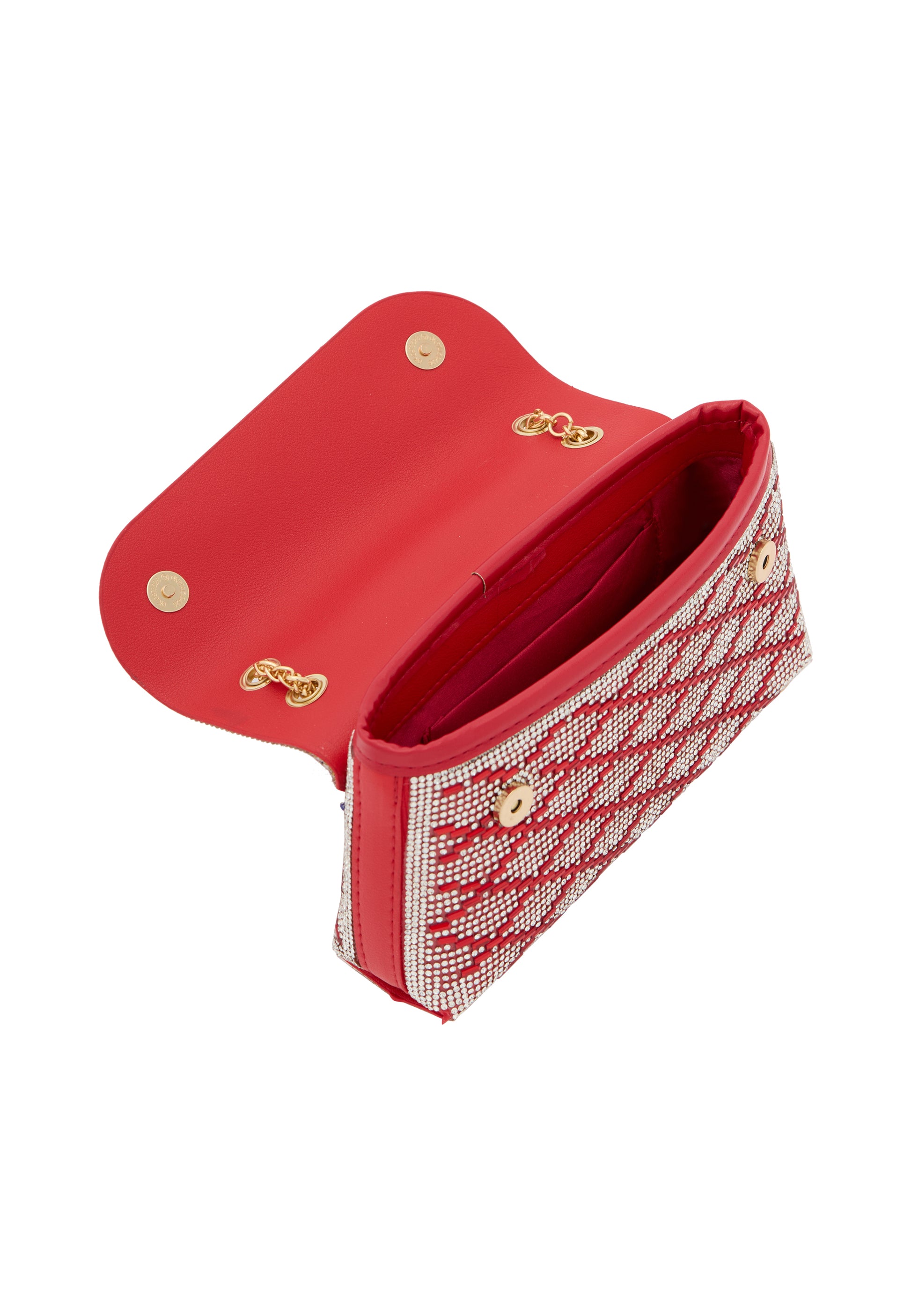 Faina Women's Flap Bag