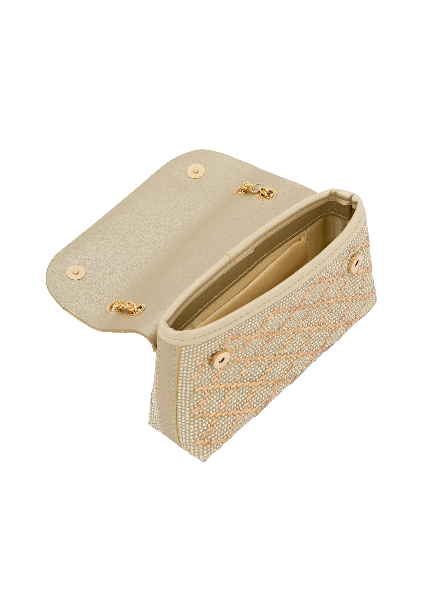 Faina Women's Flap Bag