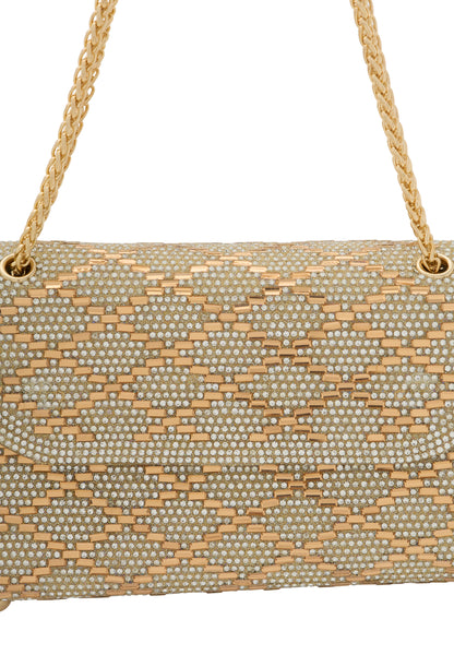 Faina Women's Flap Bag