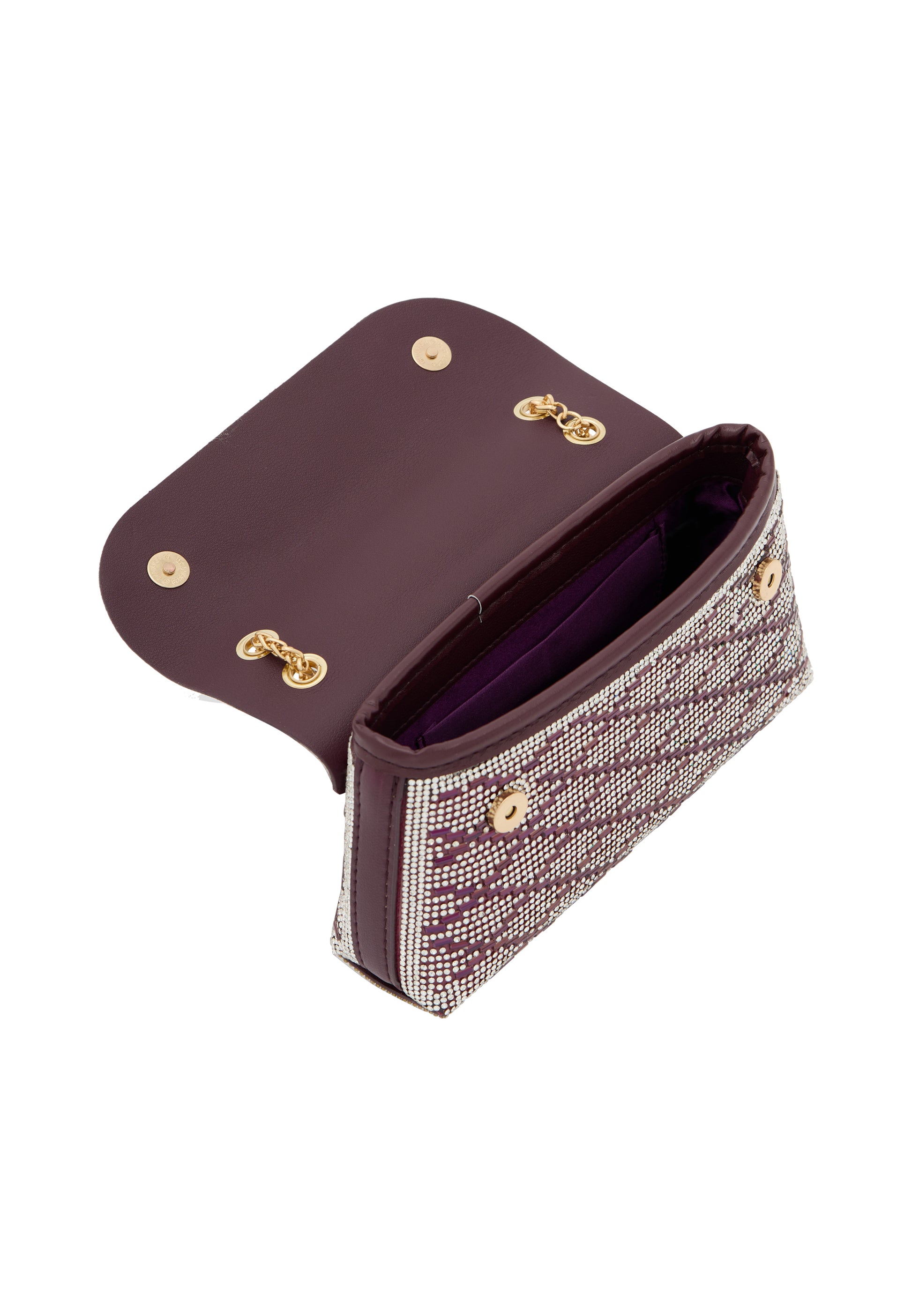 Faina Women's Flap Bag