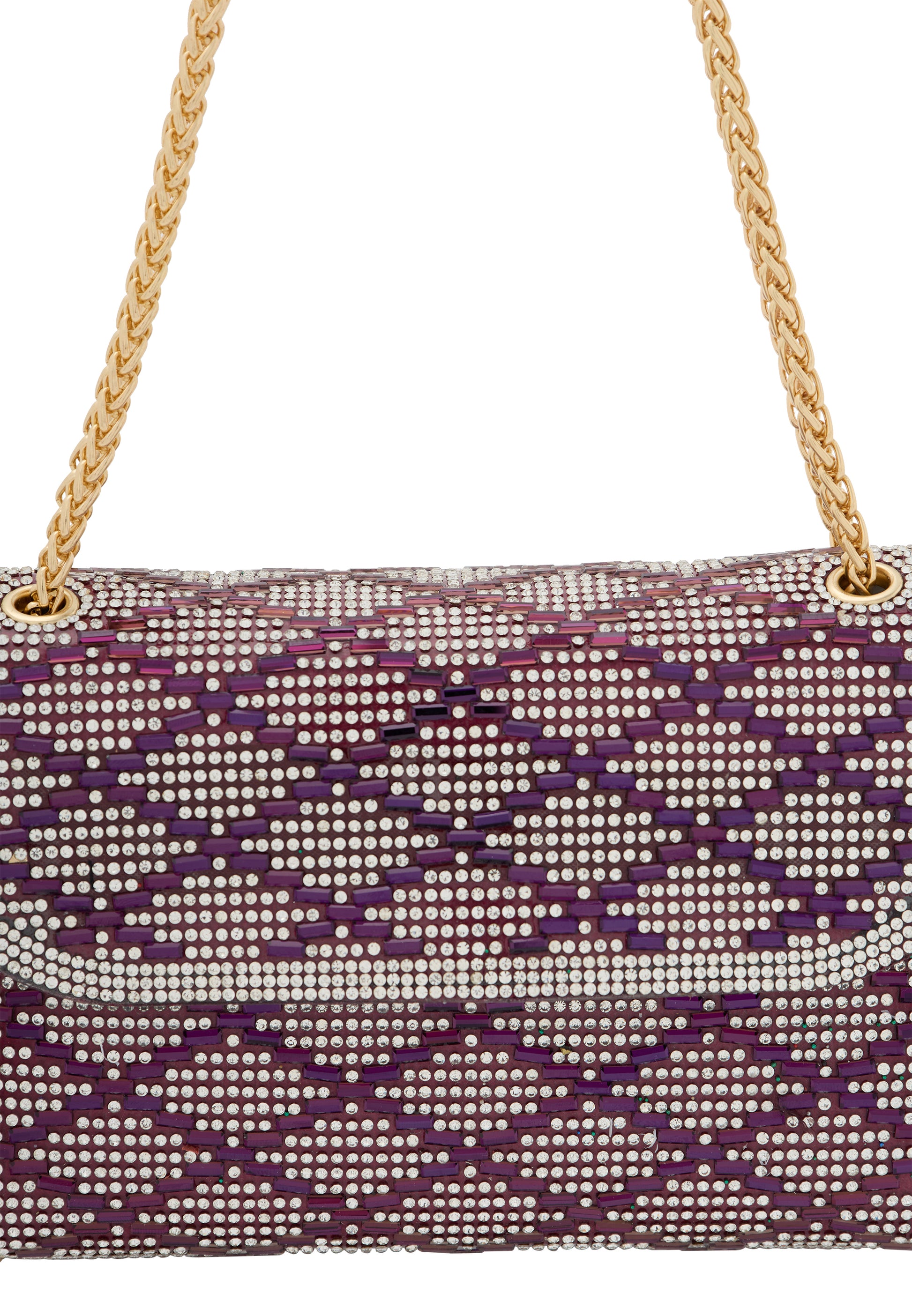 Faina Women's Flap Bag