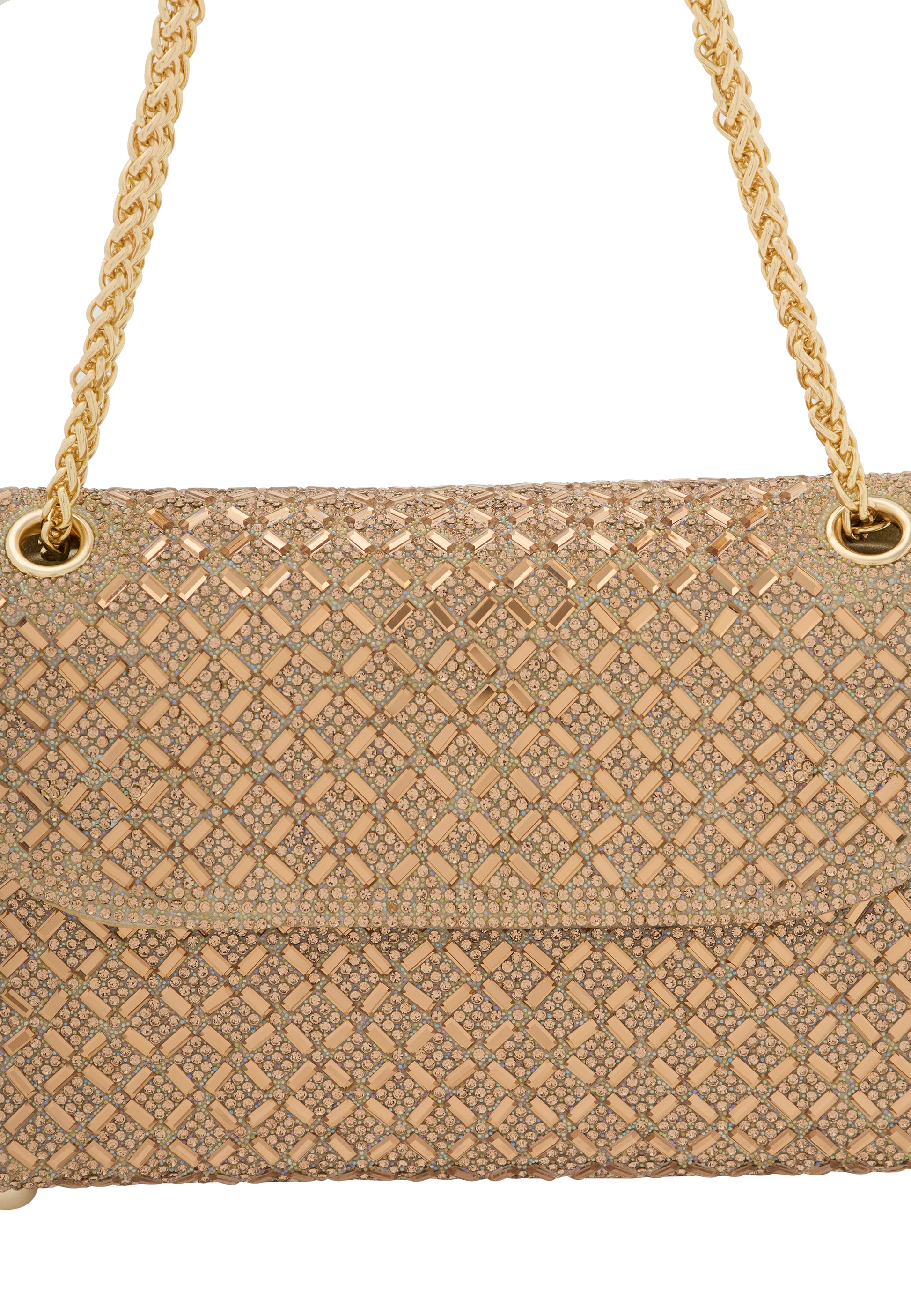 Faina Women's Flap Bag