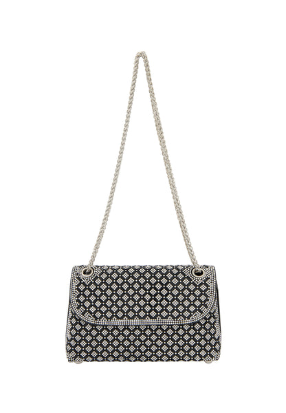 Naemi Women's Flap Bag