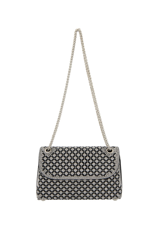 Naemi Women's Flap Bag
