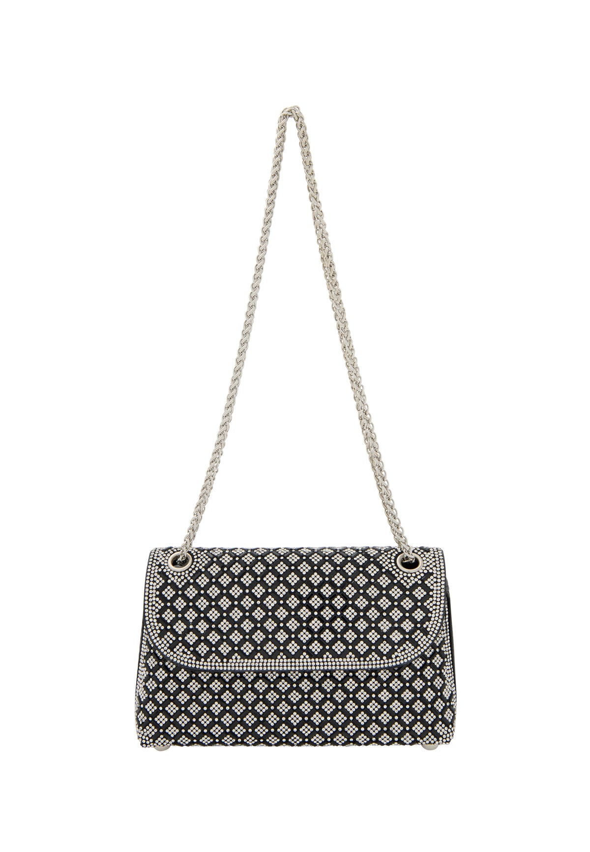 faina GLOW Flap Bag