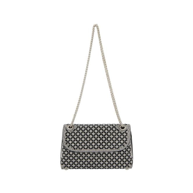 faina GLOW Flap Bag