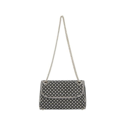 faina GLOW Flap Bag