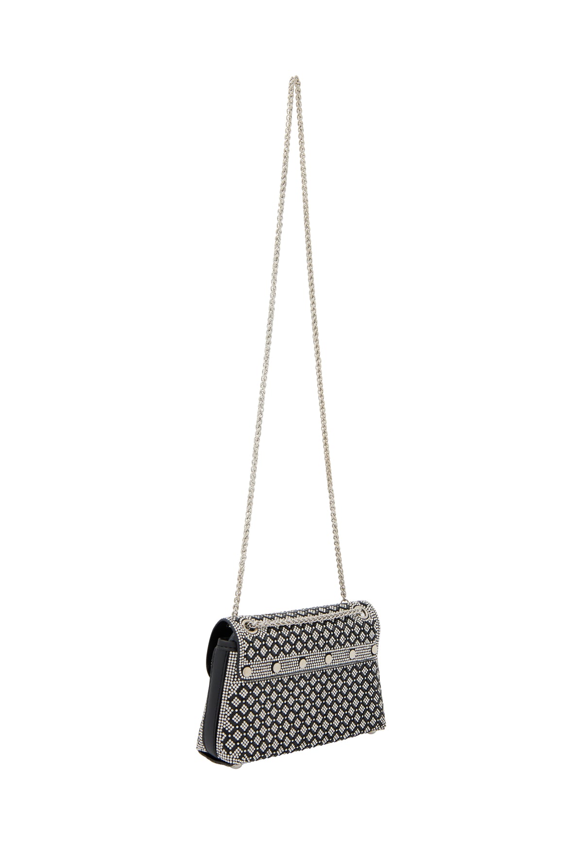 faina GLOW Flap Bag