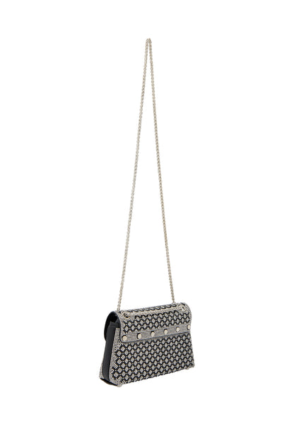 faina GLOW Flap Bag