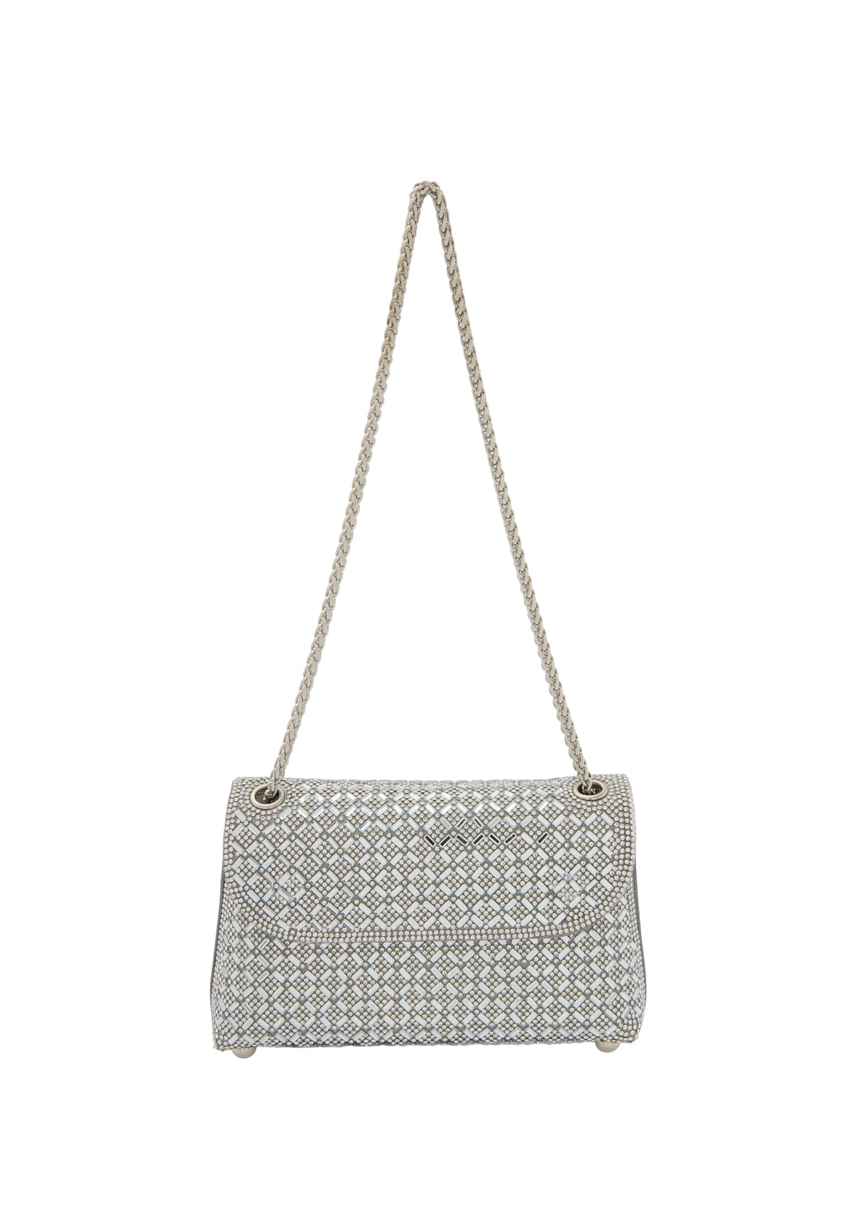 faina GLOW Flap Bag