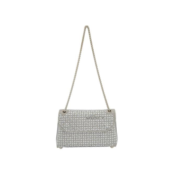 faina GLOW Flap Bag