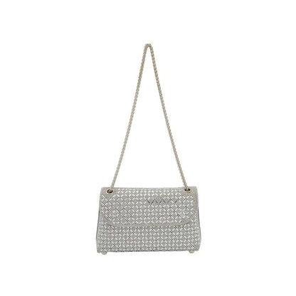 faina GLOW Flap Bag