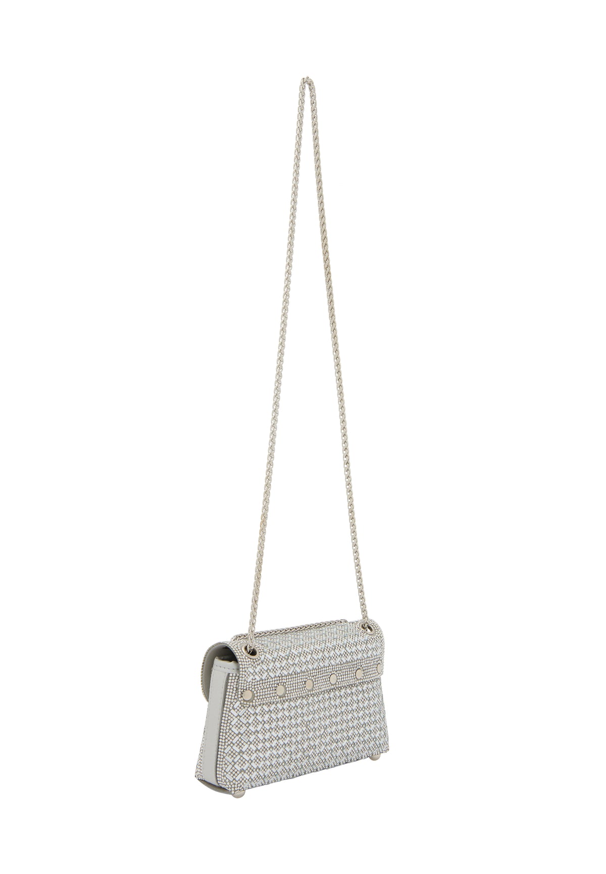 faina GLOW Flap Bag