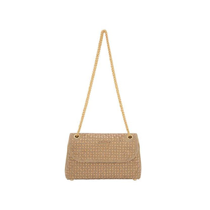 faina GLOW Flap Bag