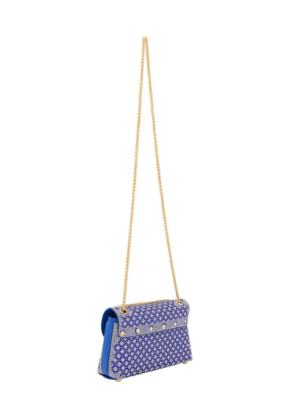 faina GLOW Flap Bag