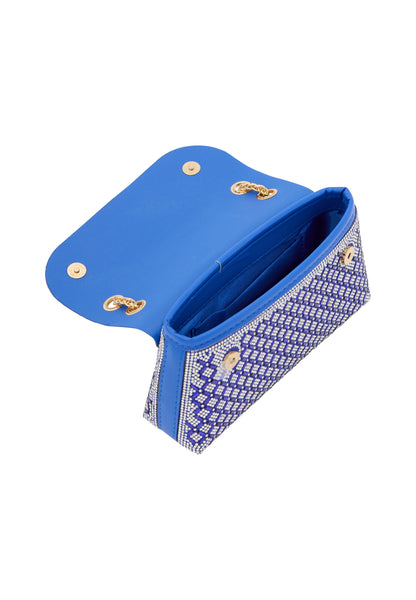 Naemi Women's Flap Bag