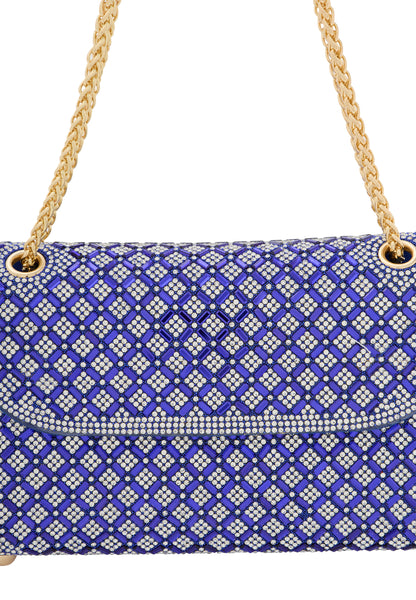 Naemi Women's Flap Bag