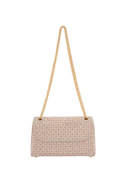 Naemi Women's Flap Bag
