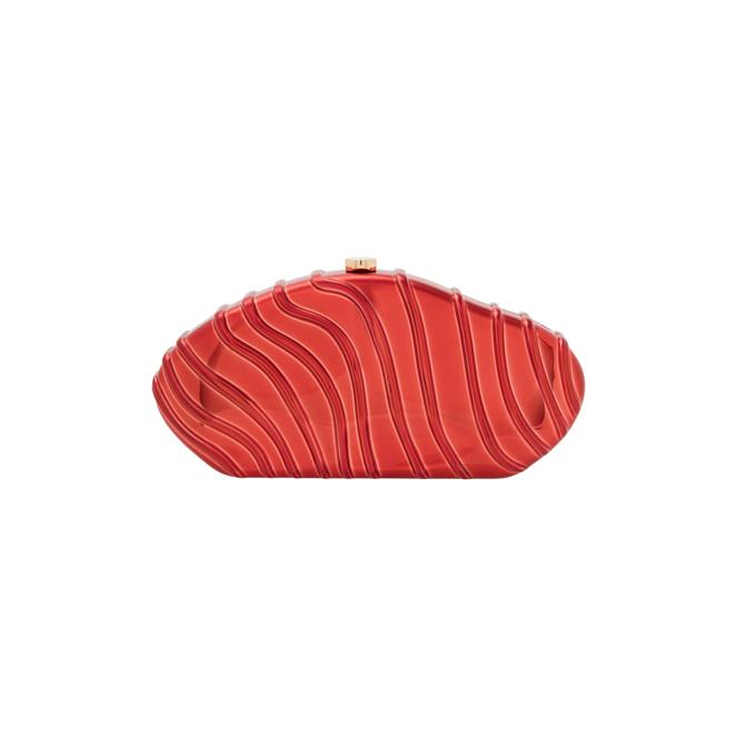 faina GLOW Clutch