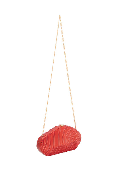 faina GLOW Clutch