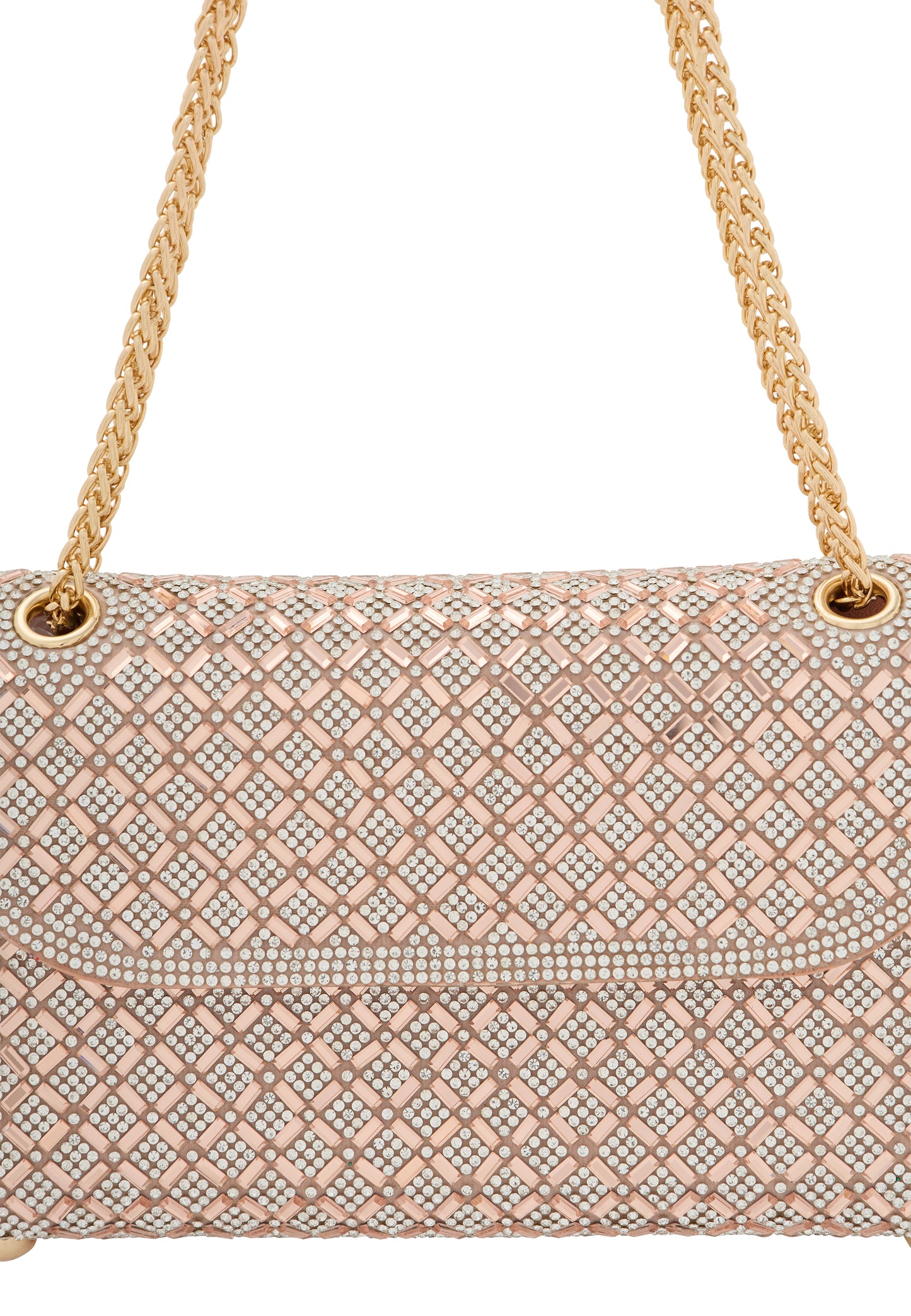 Naemi Women's Flap Bag